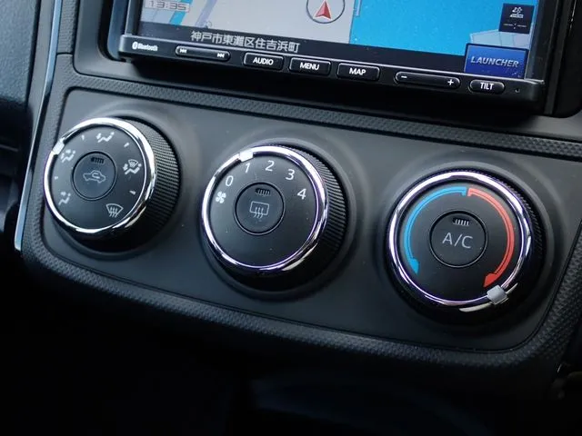 カローラアクシオ（トヨタ）の車両写真