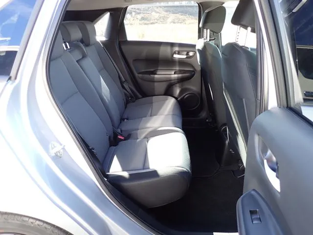 フィット　ｅ：ＨＥＶ（ホンダ）の車両写真