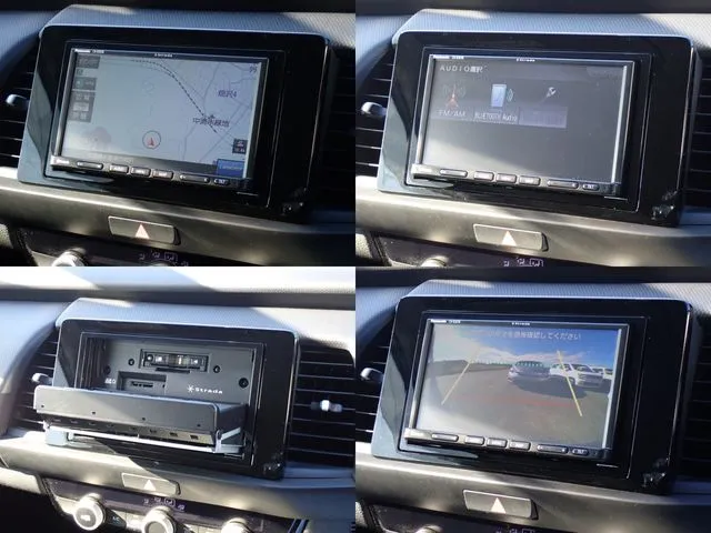 フィット　ｅ：ＨＥＶ（ホンダ）の車両写真