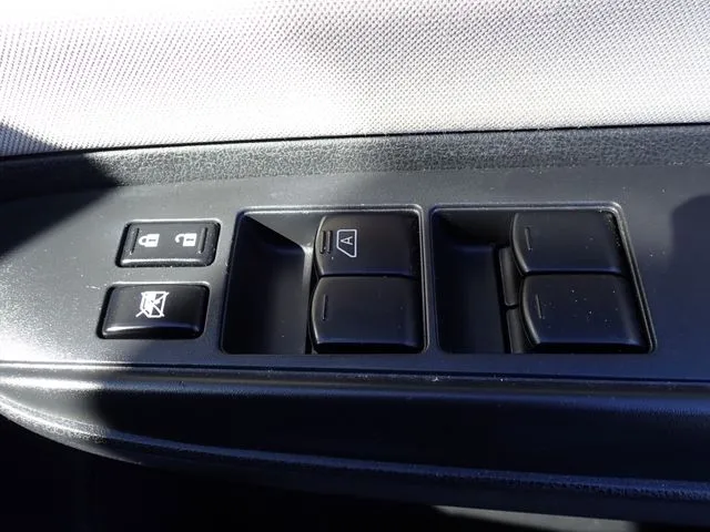 ノート(ニッサン)の車両写真