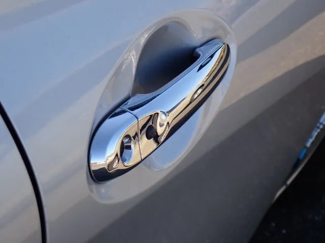 ノート(ニッサン)の車両写真