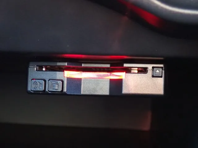 ノート(ニッサン)の車両写真