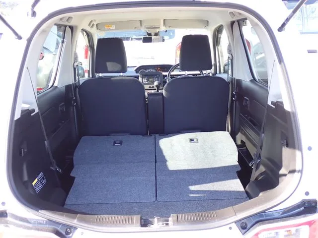 ワゴンR(スズキ)の車両写真