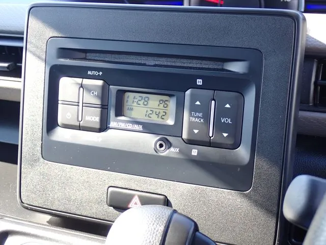 ワゴンR(スズキ)の車両写真