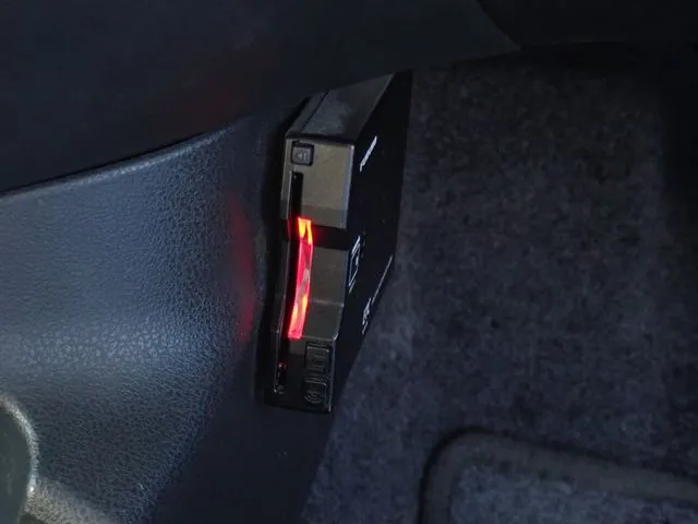 ノート(ニッサン)の車両写真