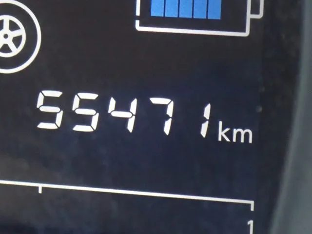 ノート(ニッサン)の車両写真