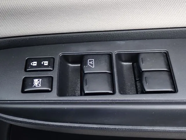 ノート（ニッサン）の車両写真