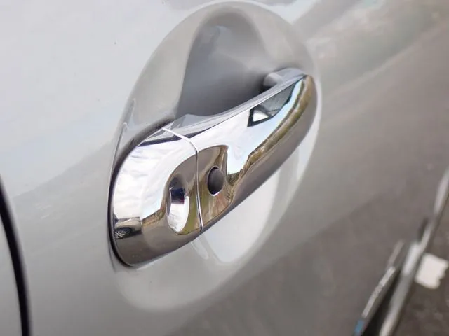 ノート（ニッサン）の車両写真