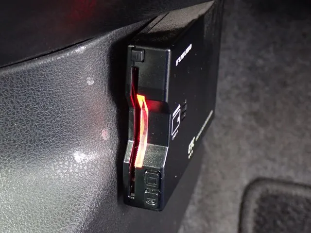 ノート（ニッサン）の車両写真