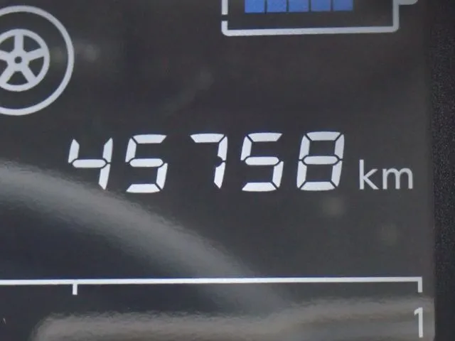 ノート（ニッサン）の車両写真