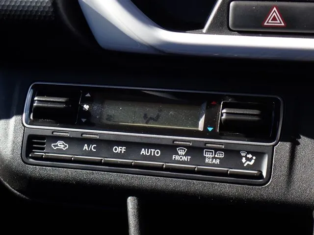 ハスラー(スズキ)の車両写真