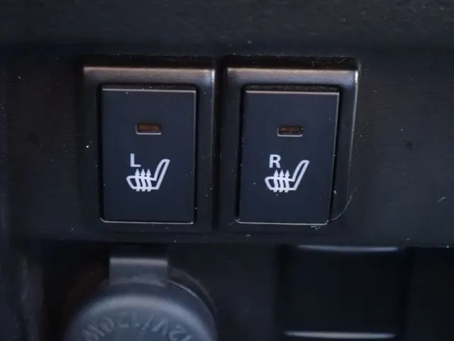 ハスラー(スズキ)の車両写真