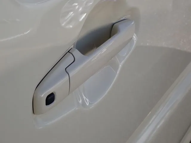 ハスラー(スズキ)の車両写真