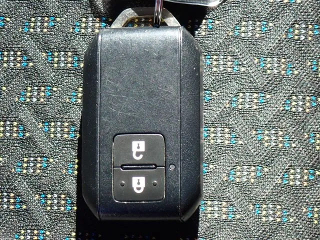 ハスラー(スズキ)の車両写真