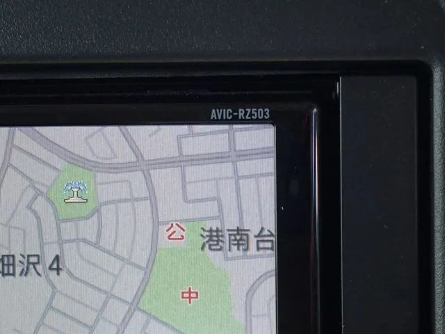 ハスラー(スズキ)の車両写真