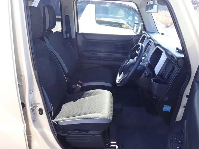 ハスラー(スズキ)の車両写真