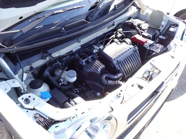 ハスラー(スズキ)の車両写真