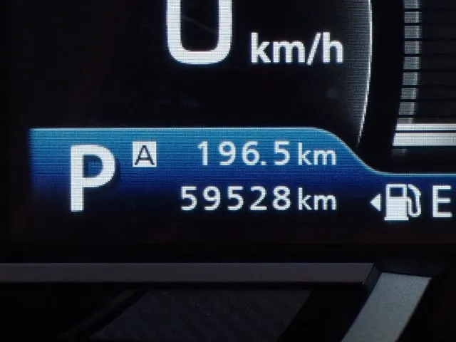 ハスラー(スズキ)の車両写真