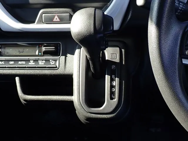 ハスラー(スズキ)の車両写真