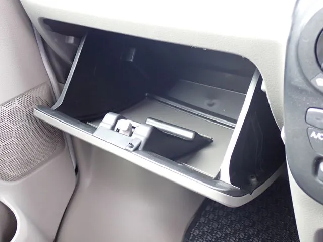 エブリイバン　４ＷＤ（スズキ）の車両写真