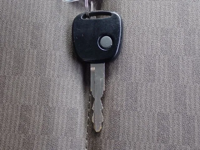 エブリイバン　４ＷＤ（スズキ）の車両写真