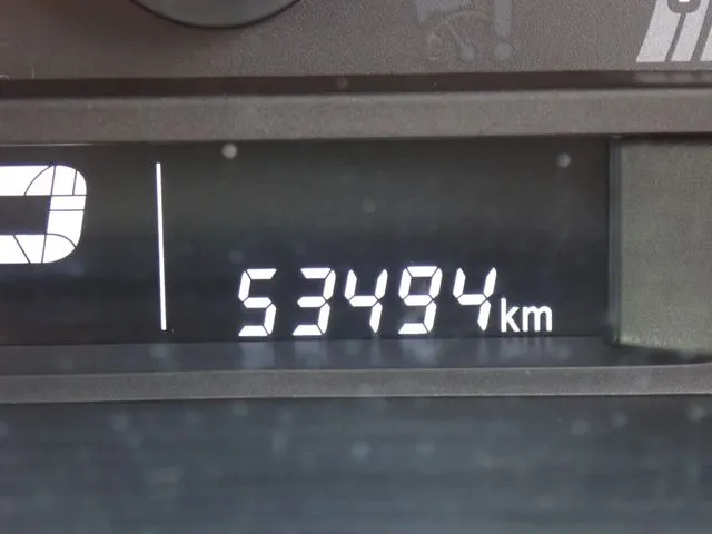 エブリイバン　４ＷＤ（スズキ）の車両写真