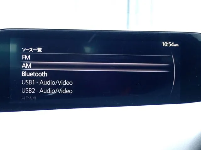 ＭＡＺＤＡ３　セダン（マツダ）の車両写真