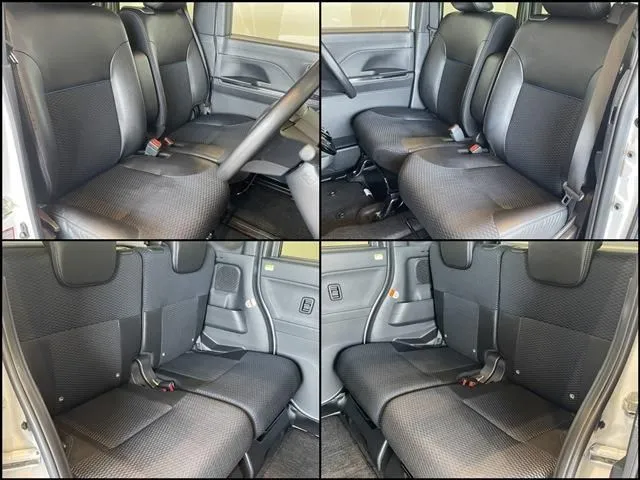 タント　カスタム（ダイハツ）の車両写真