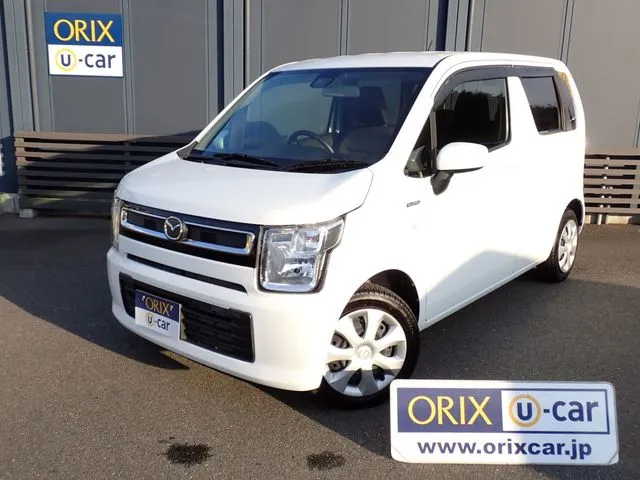 フレア(マツダ)|オリックスU-carの中古車