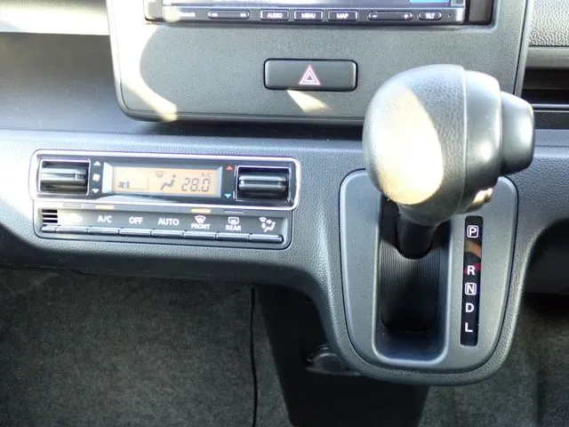 フレア(マツダ)の車両写真