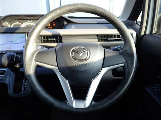 フレア(マツダ)の車両写真