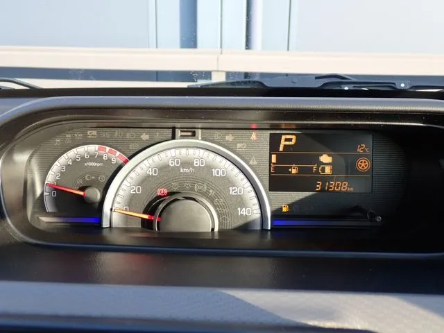 フレア(マツダ)の車両写真