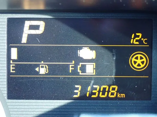 フレア(マツダ)の車両写真