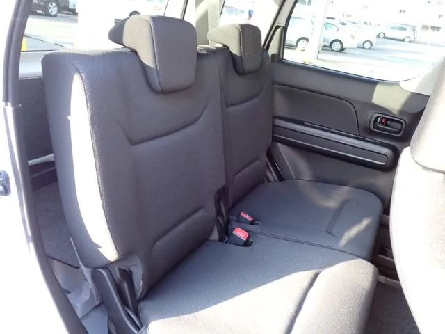 フレア(マツダ)の車両写真