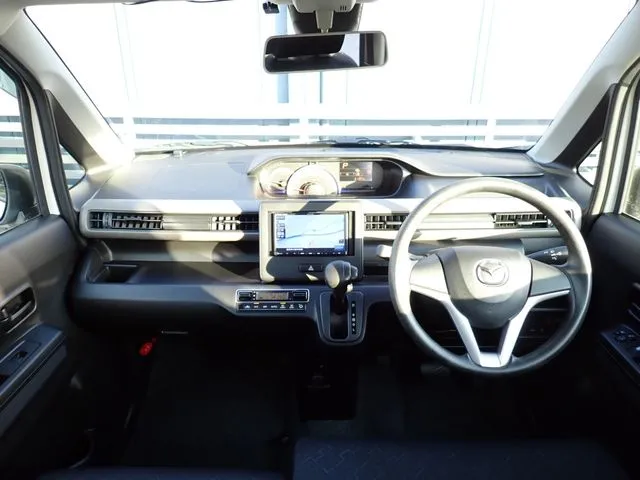 フレア(マツダ)の車両写真