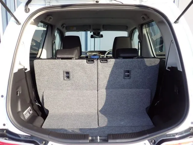 フレア(マツダ)の車両写真