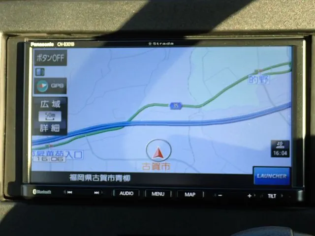 フレア(マツダ)の車両写真