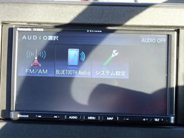 フレア(マツダ)の車両写真