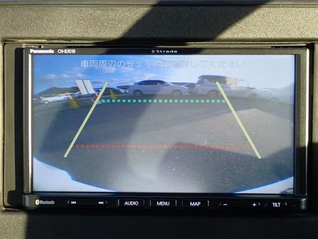 フレア(マツダ)の車両写真