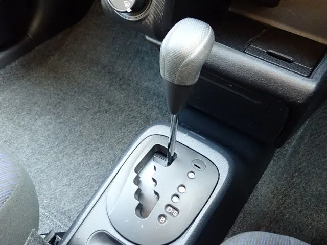 プロボックスバン　２ＷＤ（トヨタ）の車両写真