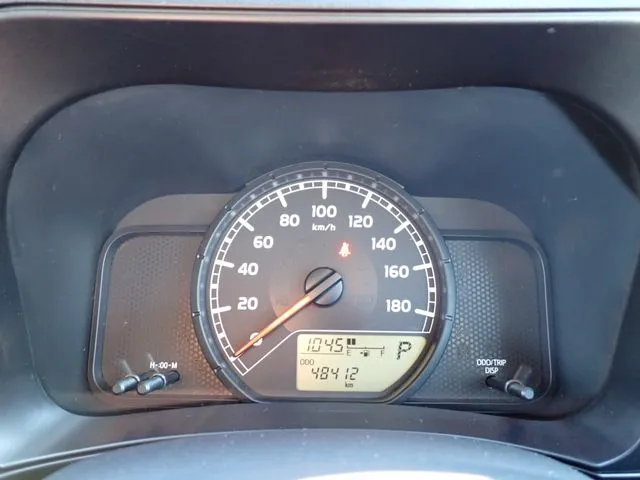 プロボックスバン　２ＷＤ（トヨタ）の車両写真