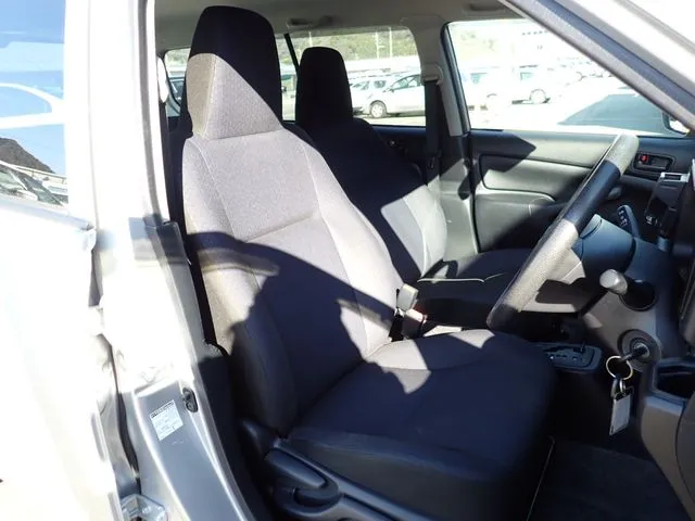 プロボックスバン　２ＷＤ（トヨタ）の車両写真