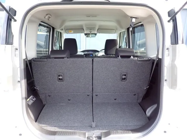 ソリオ バンディット(スズキ)の車両写真