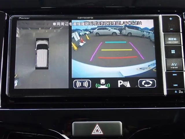 ソリオ バンディット(スズキ)の車両写真