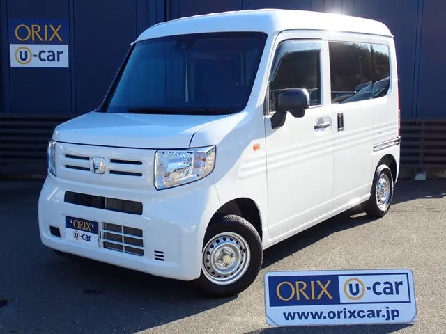 Ｎ－ＶＡＮ（ホンダ）｜オリックスU-carの中古車