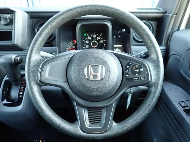 Ｎ－ＶＡＮ（ホンダ）の車両写真