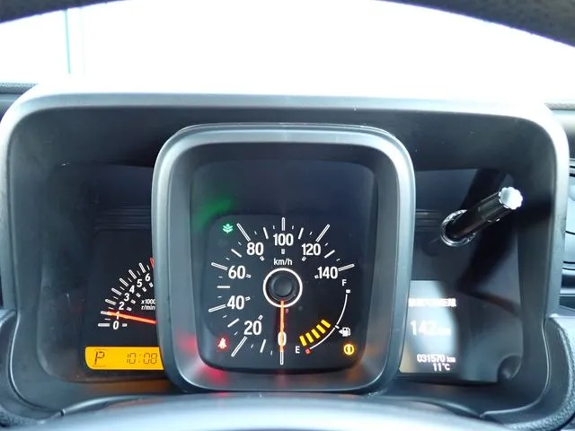 Ｎ－ＶＡＮ（ホンダ）の車両写真