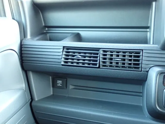 Ｎ－ＶＡＮ（ホンダ）の車両写真