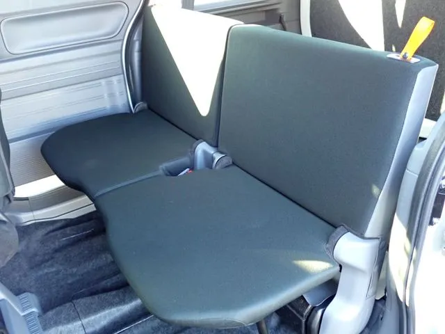 Ｎ－ＶＡＮ（ホンダ）の車両写真