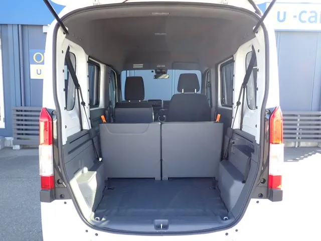 Ｎ－ＶＡＮ（ホンダ）の車両写真